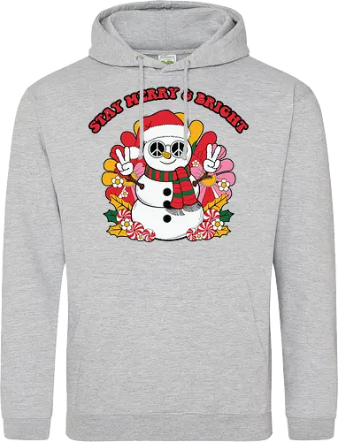 Stay Merry & Bright