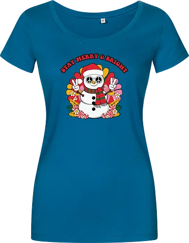 Stay Merry & Bright