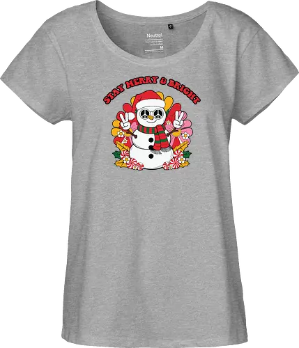 Stay Merry & Bright