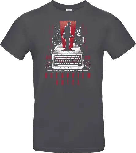 Dont Write