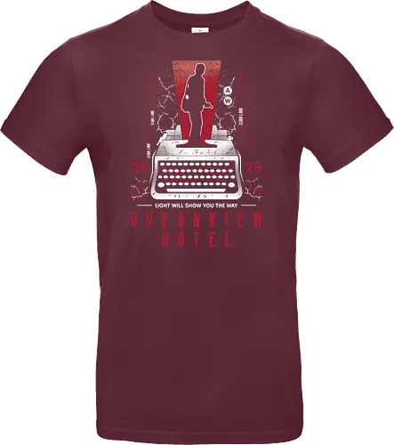 Dont Write