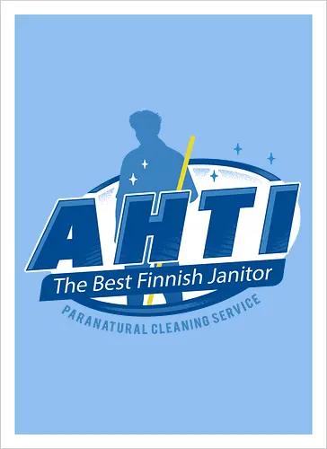 The Best Finnish Janitor