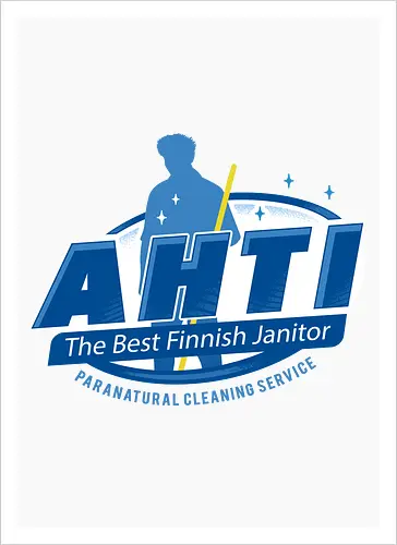 The Best Finnish Janitor