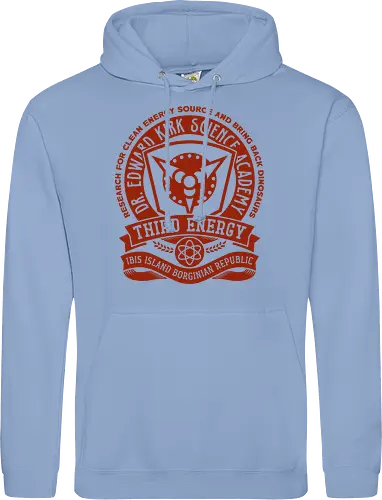 Ibis Island Science Academy