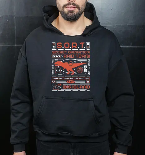 Ibis Island Aesthetic