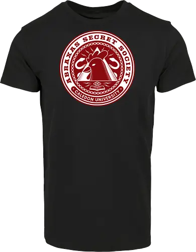Abraxas Secret Society Emblem