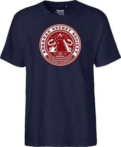 Abraxas Secret Society Emblem