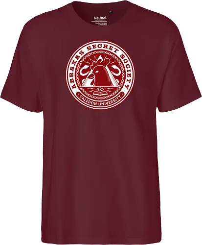 Abraxas Secret Society Emblem