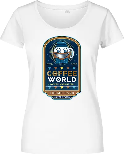 Watery Coffee World