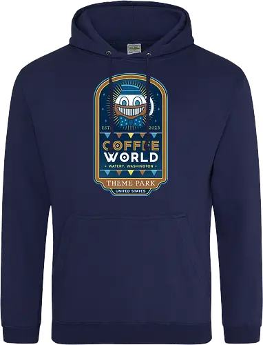 Watery Coffee World