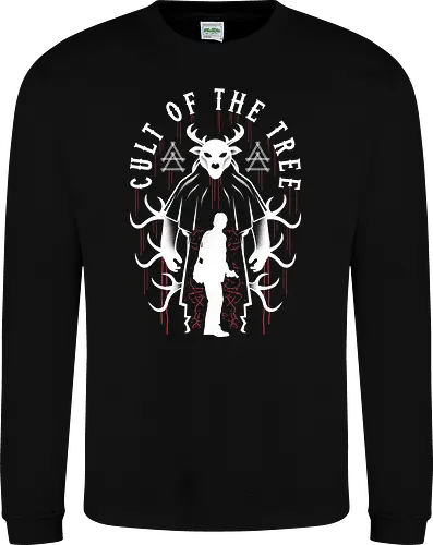 Cult Of The Tree Emblem