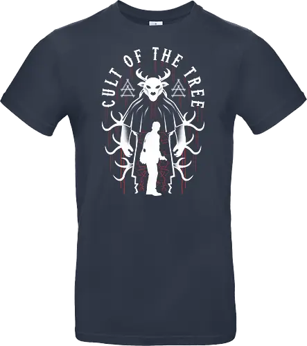 Cult Of The Tree Emblem