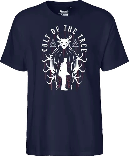 Cult Of The Tree Emblem