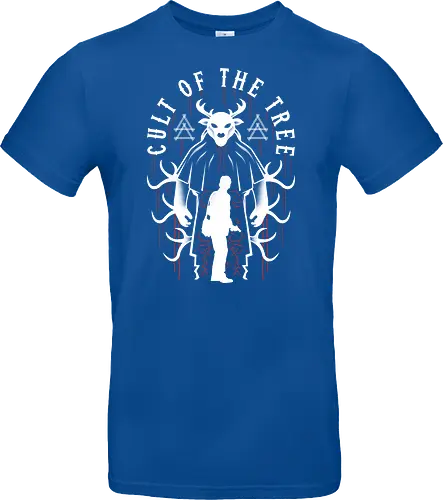 Cult Of The Tree Emblem