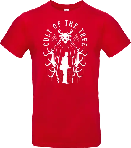 Cult Of The Tree Emblem