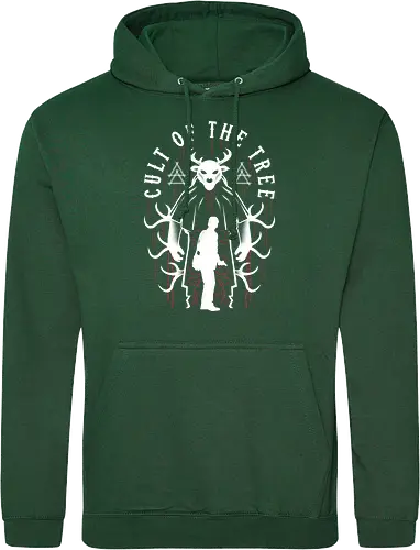 Cult Of The Tree Emblem