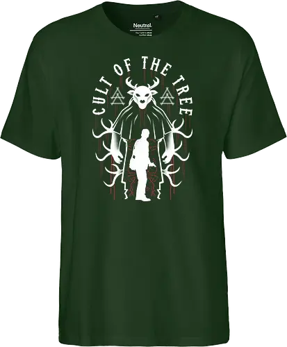 Cult Of The Tree Emblem