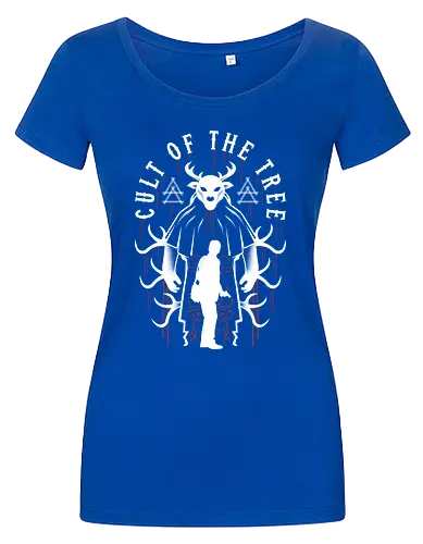Cult Of The Tree Emblem