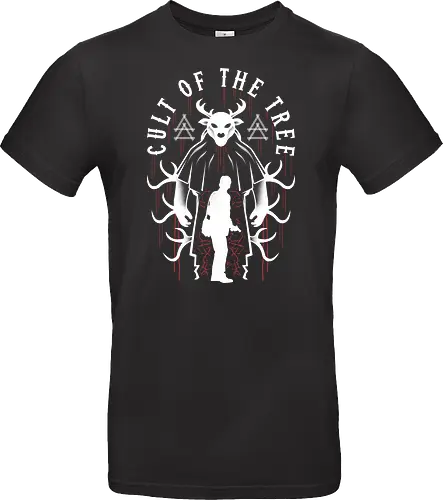 Cult Of The Tree Emblem