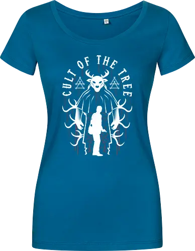 Cult Of The Tree Emblem