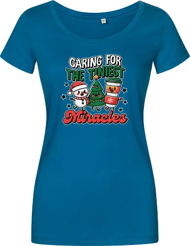 Caring for the Tiniest Miracles