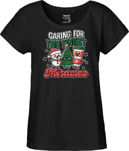 Caring for the Tiniest Miracles
