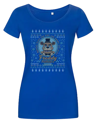 A Magical Place Ugly Sweater