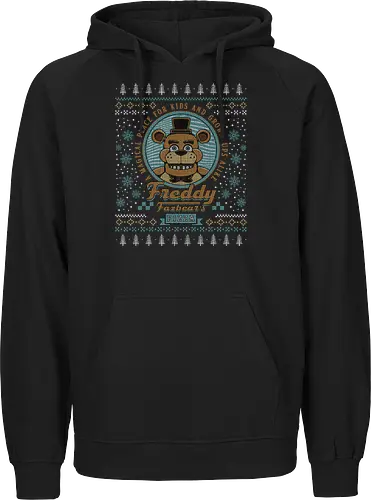 A Magical Place Ugly Sweater