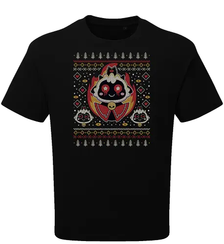 Cutest Cult Ugly Sweater