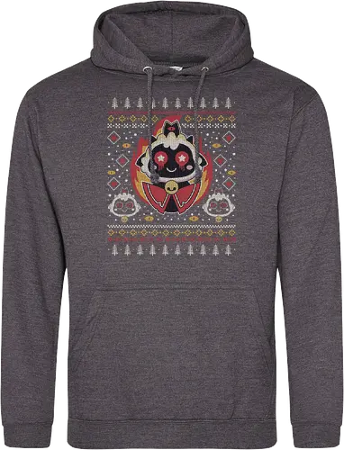 Cutest Cult Ugly Sweater