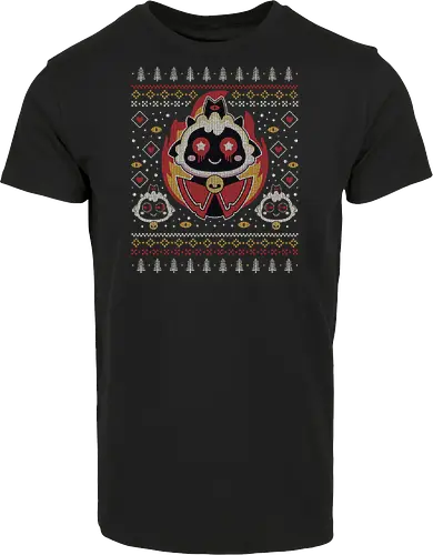 Cutest Cult Ugly Sweater