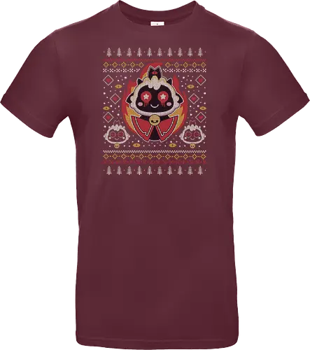Cutest Cult Ugly Sweater