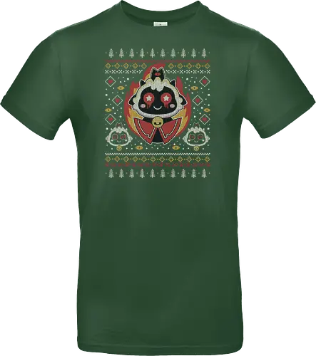 Cutest Cult Ugly Sweater