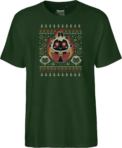 Cutest Cult Ugly Sweater