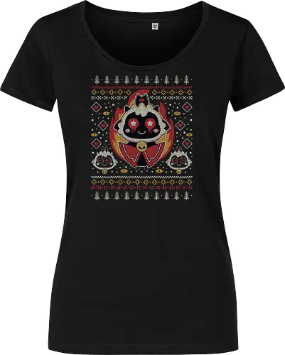 Cutest Cult Ugly Sweater