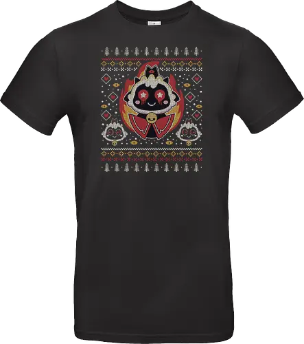 Cutest Cult Ugly Sweater