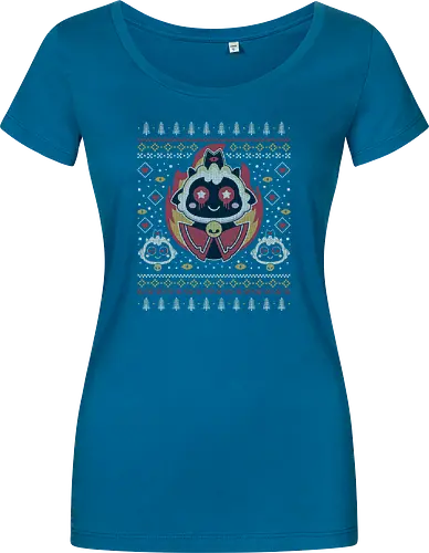 Cutest Cult Ugly Sweater