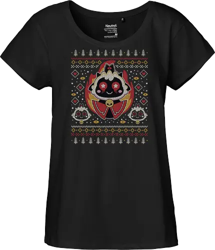 Cutest Cult Ugly Sweater