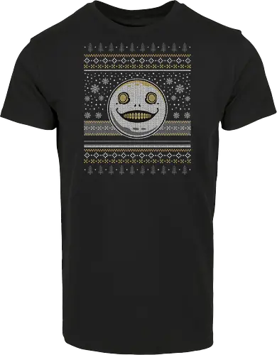 Emil Ugly Sweater