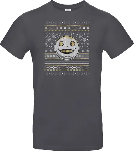 Emil Ugly Sweater