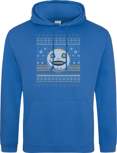 Emil Ugly Sweater