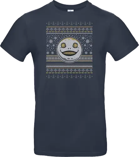 Emil Ugly Sweater