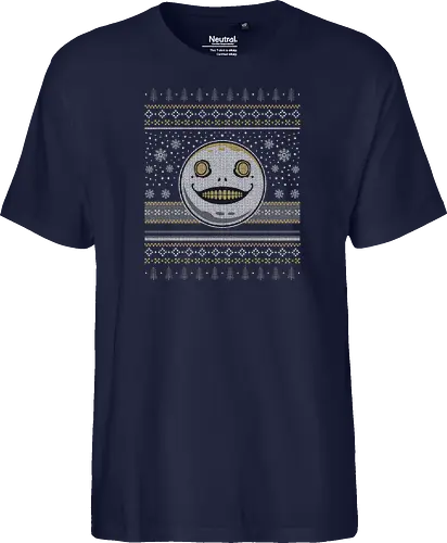 Emil Ugly Sweater