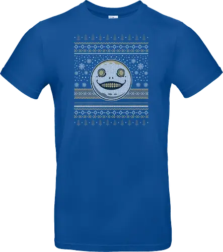 Emil Ugly Sweater