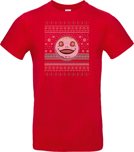 Emil Ugly Sweater