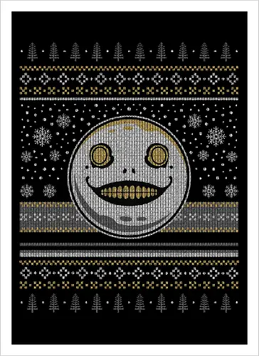 Emil Ugly Sweater