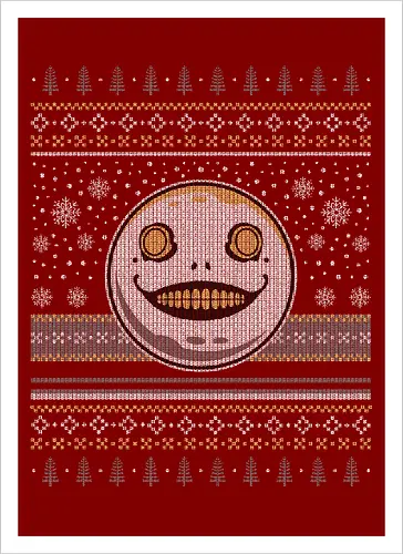 Emil Ugly Sweater
