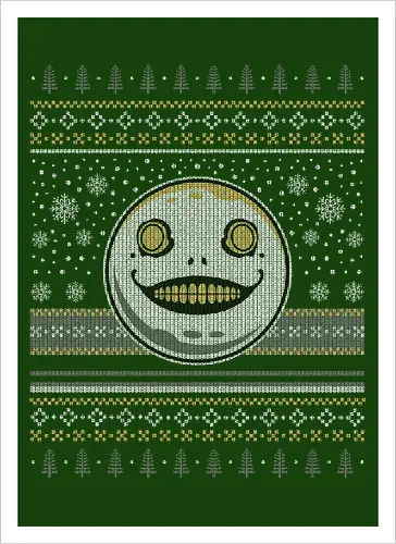 Emil Ugly Sweater
