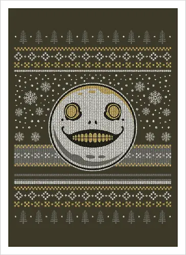 Emil Ugly Sweater