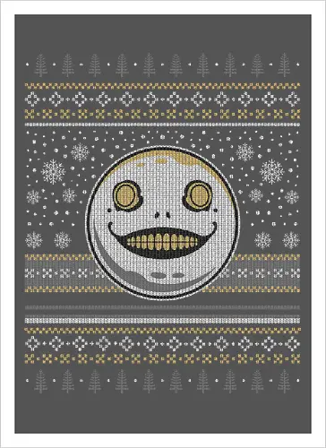 Emil Ugly Sweater